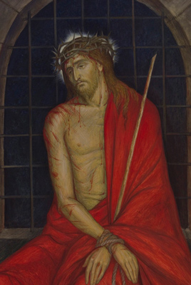 Icon 'Ecce Homo'